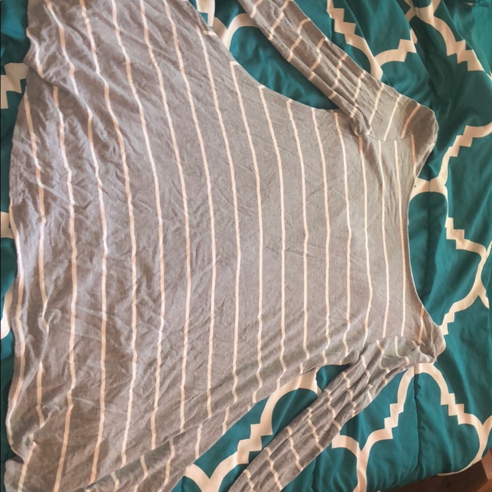 T-shirt dress